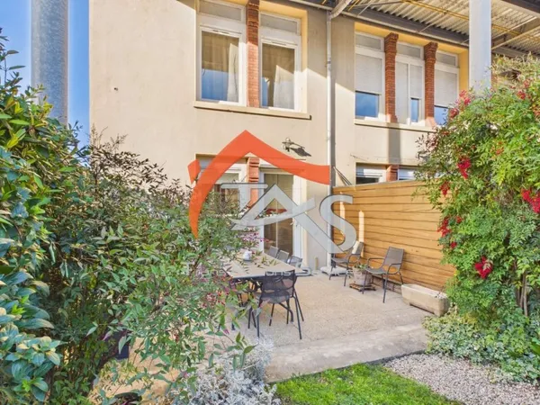 Appartement 4 pièces 119 m²