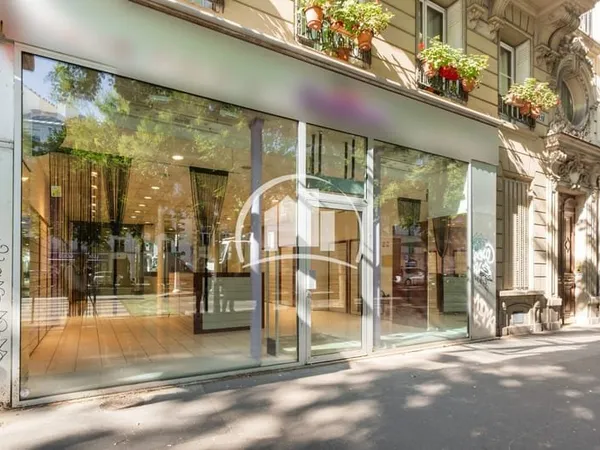 Immobilier Professionnel à louer Paris
