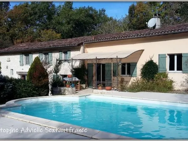 Maison et villa de prestige Vente Pineuilh 7p 295m² 995000€