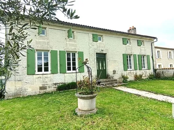 Vente Maison de village 6 pièces