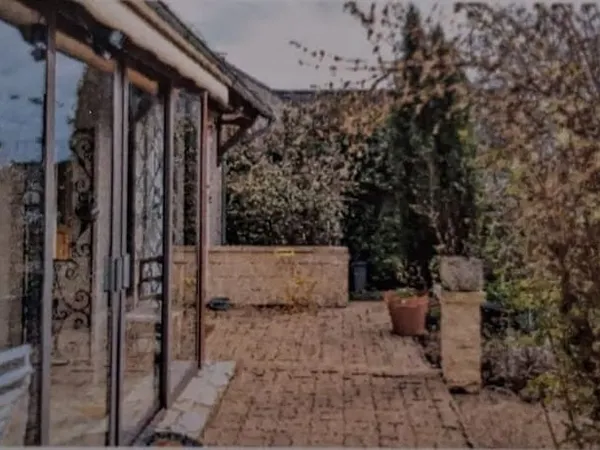 Maison 5 pièces 148 m²