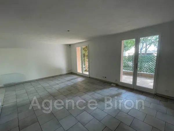 Appartement 3 pièces 69 m²