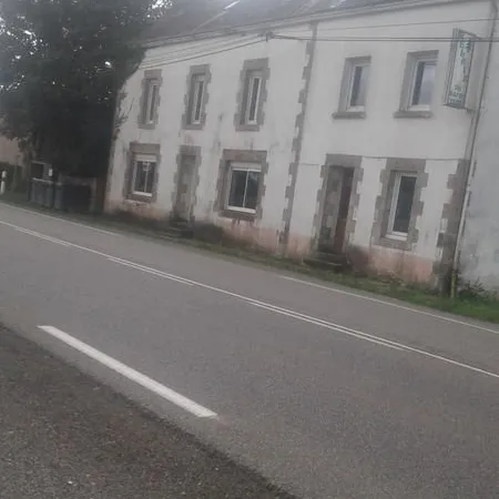 Salle à louer Région Quimperlé