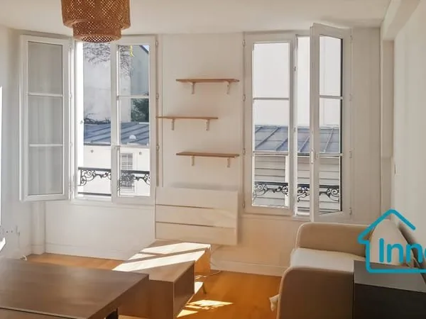 Appartement à louer Le Chesnay-Rocquencourt