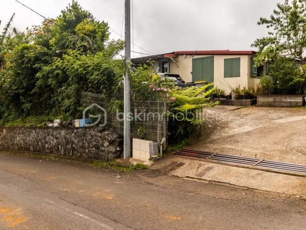 Maison 5 pièces 106 m²