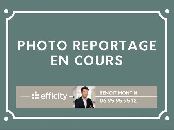 Appartement 2 pièces 30 m²