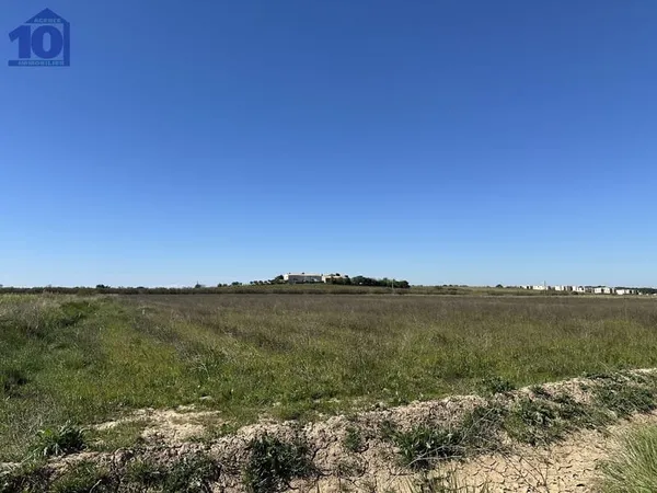 Terrain agricole