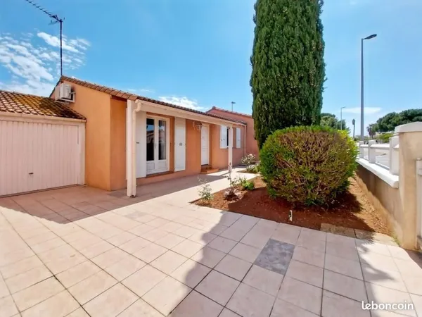Maison 4 pièces 82 m²