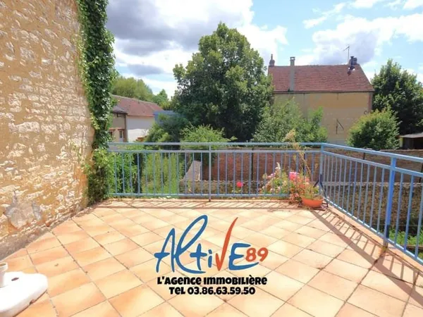 Maison 7 pièces 153 m²