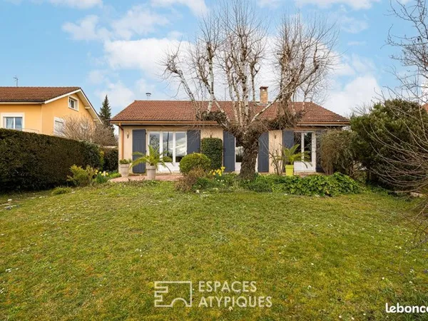 Propriété 5 pièces 149 m²