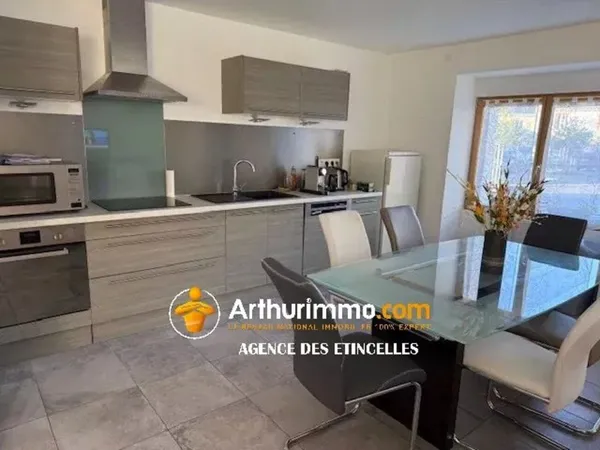 Maison 4 pièces 78 m²