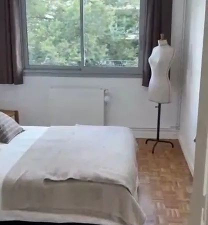 Chambre en colocation Toulouse T4 meublé - dispo immédiate