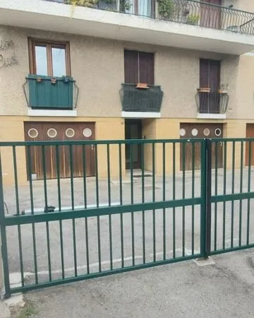 Appartement 4 pièces 74 m²