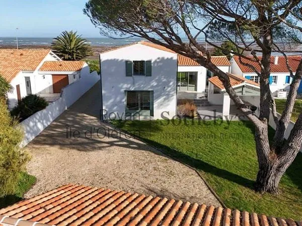 Maison 7 pièces 189 m²