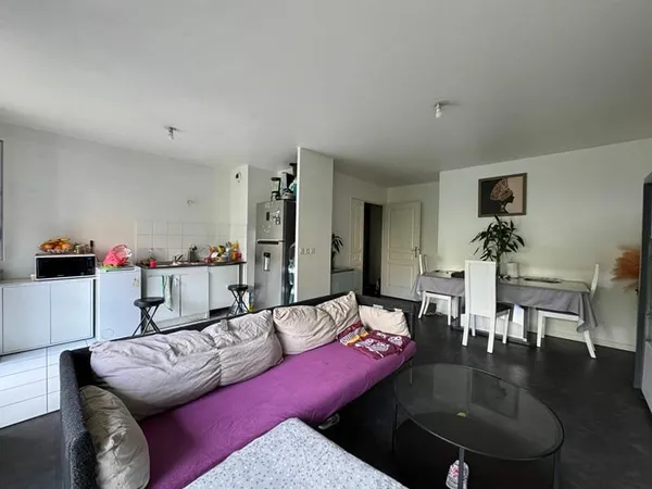 Appartement Bondy 3 pièce(s) 65.10 m2