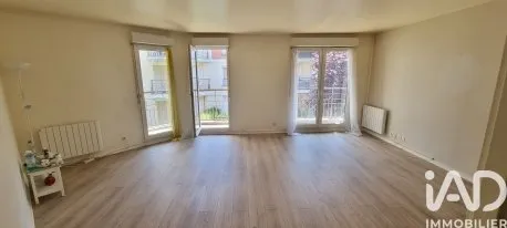 Appartement 4 pièces 76 m²