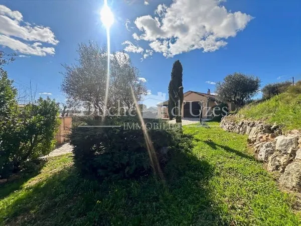 Maison 5 pièces 115 m²