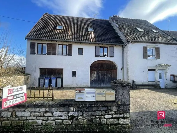 Immeuble 12 pièce(s) 258 m2