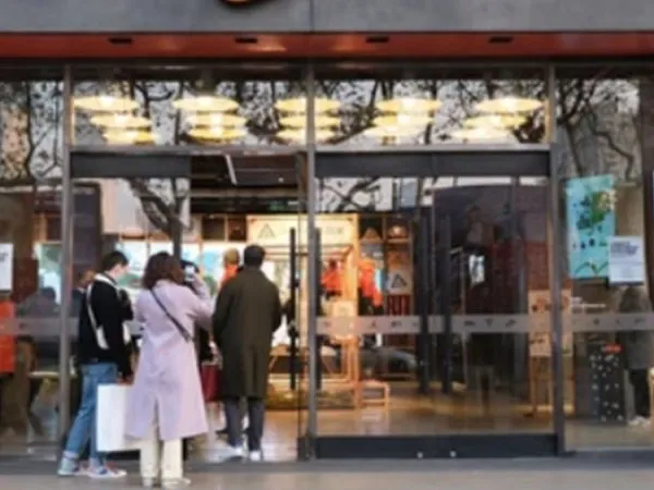 Local commercial à LOUER