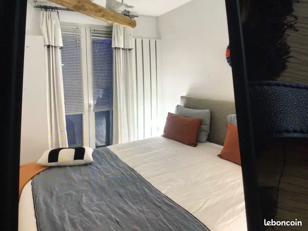 Location appartement michelet