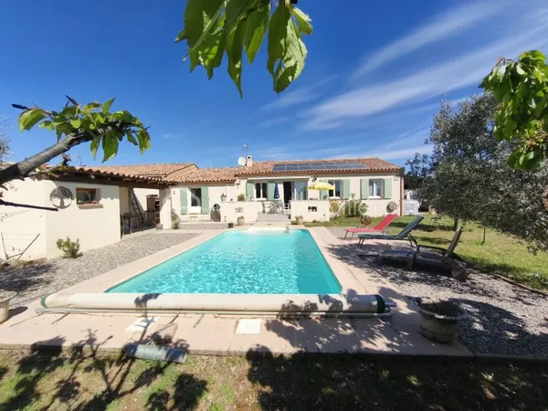Maison 6 pièces 140 m²