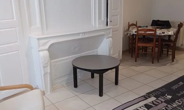 Type2 Cuisine équipée et mobilier 5 RUE VICTOR HUGO AURILLAC