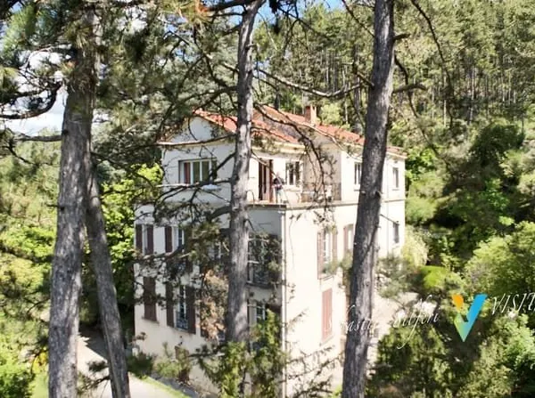 Exclusivité, Alpes-de-Haute-Provence Maison Bourgeoise 427m2 ha