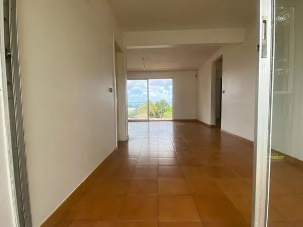Appartement 4 pièces 70 m²