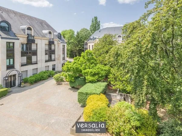 2 pièces de 57,50 m² Domaine de Picardie