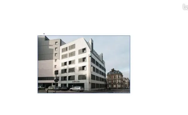 Vente 2 studios etudiants special investisseur