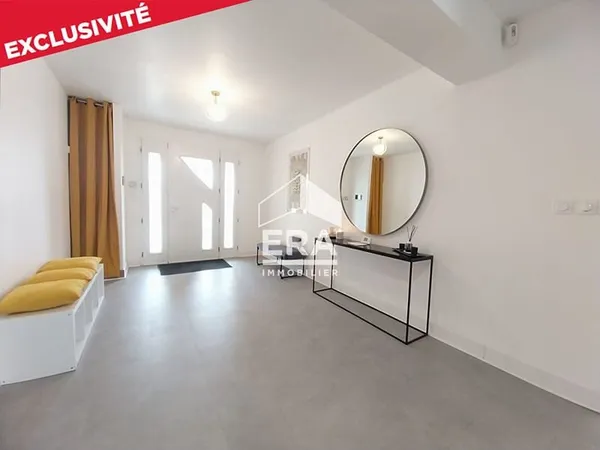 Demeure de prestige à vendre - 15 KMS N/E BLOIS - 10 pièces, 520 m², piscine intérieur