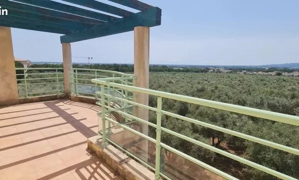 Appartement 3 pièces 74 m²