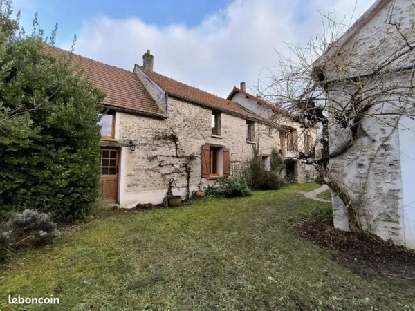 Maison 7 pièces 175 m²