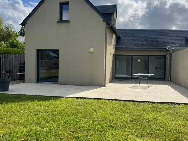 Maison 6 pièces 195 m²