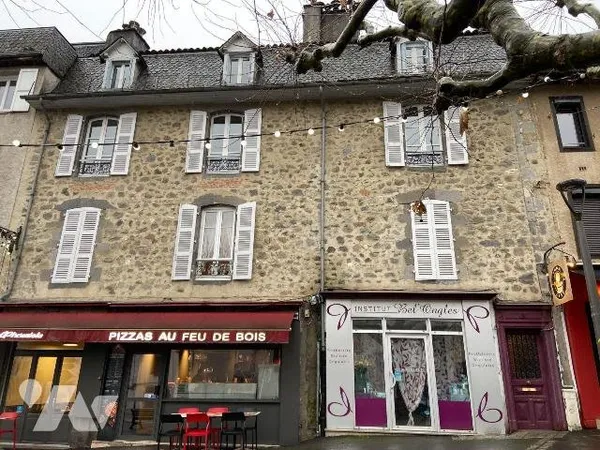 Appartement 4 pièces 106 m²