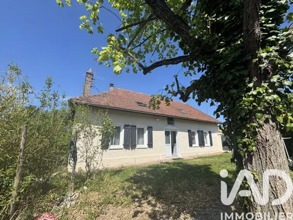 Maison 6 pièces 180 m²