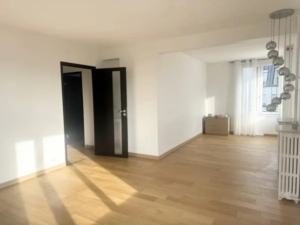 Appartement 4 pièces 70 m²