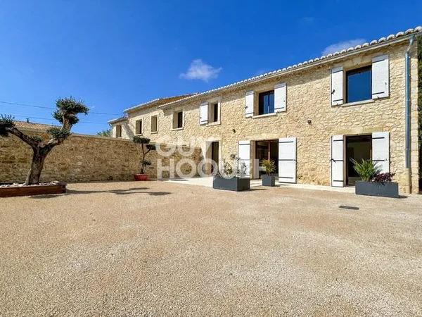 Maison L Isle Sur La Sorgue 4 pièce(s) 120 m2