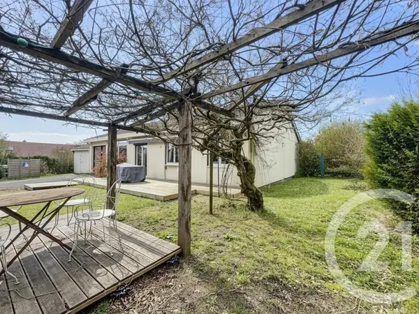 Maison 5 pièces 128 m²