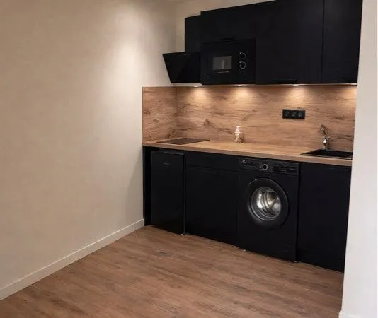 T2 entièrement rénové 65m2