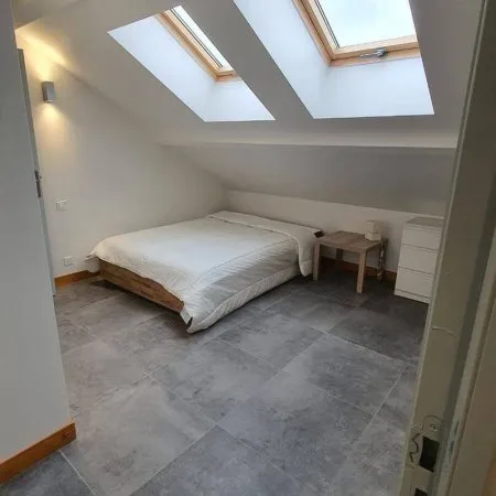 Appartement 14 m²