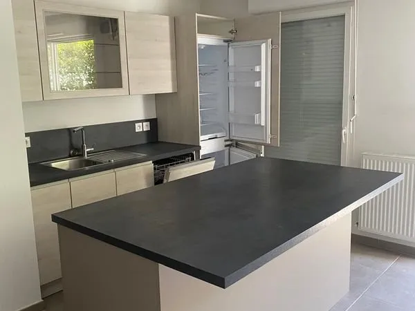 Appartement T4 88m2 avec terrasse