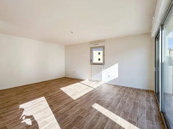 Appartement 4 pièces 85 m²