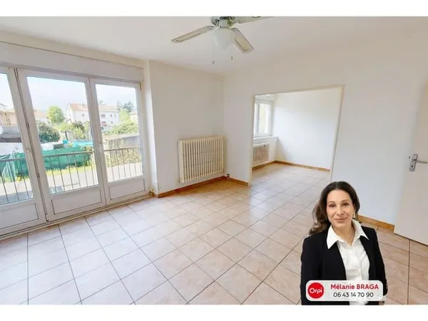 Maison 4 pièces 110 m²