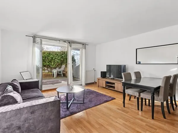 Appartement Nanterre 3 pièce(s) 65 m2