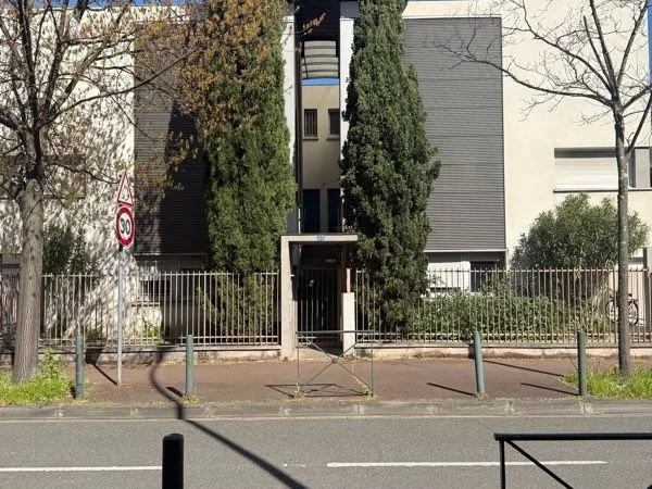 Appartement T4
