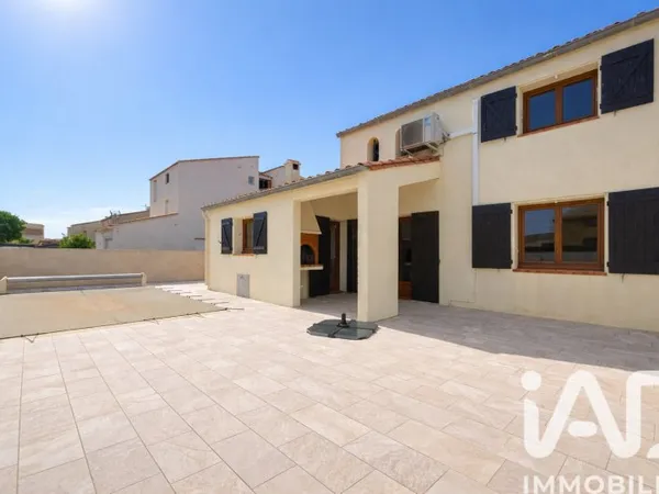 Maison 5 pièces 104 m²