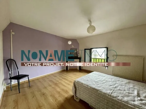 MAISON DE VILLE 98M2 EVREUX