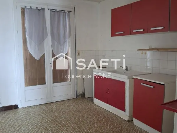UNE PEPITE pour les amoureux de décoration et de petite rénovation