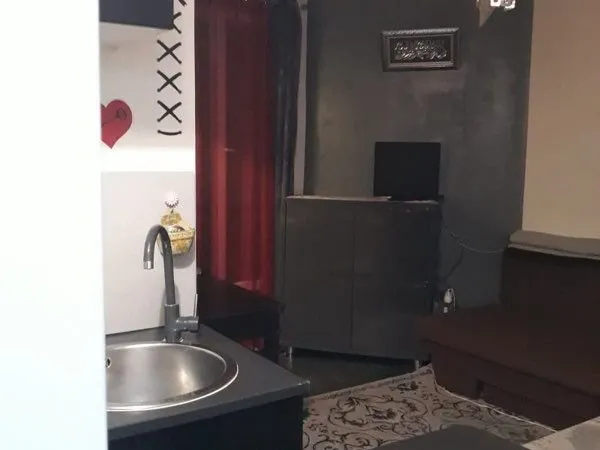 Studio 19m2 à la plaine saint Denis